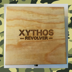 XYTHOS "signal set" revolver