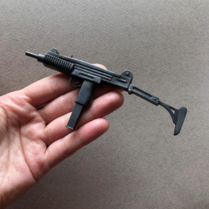 Miniature Uzi Replica