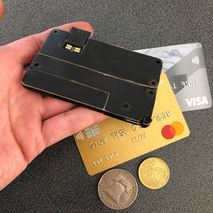 2mm Card