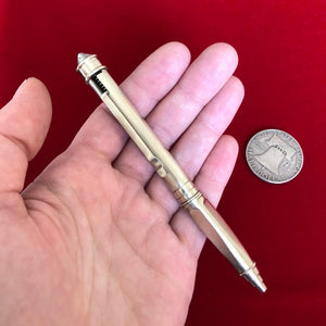 2mm centerfire Pen
