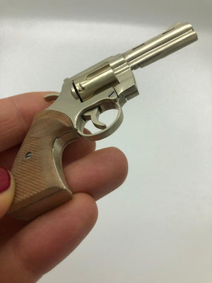 Miniature 38 Special