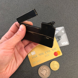 2mm Card