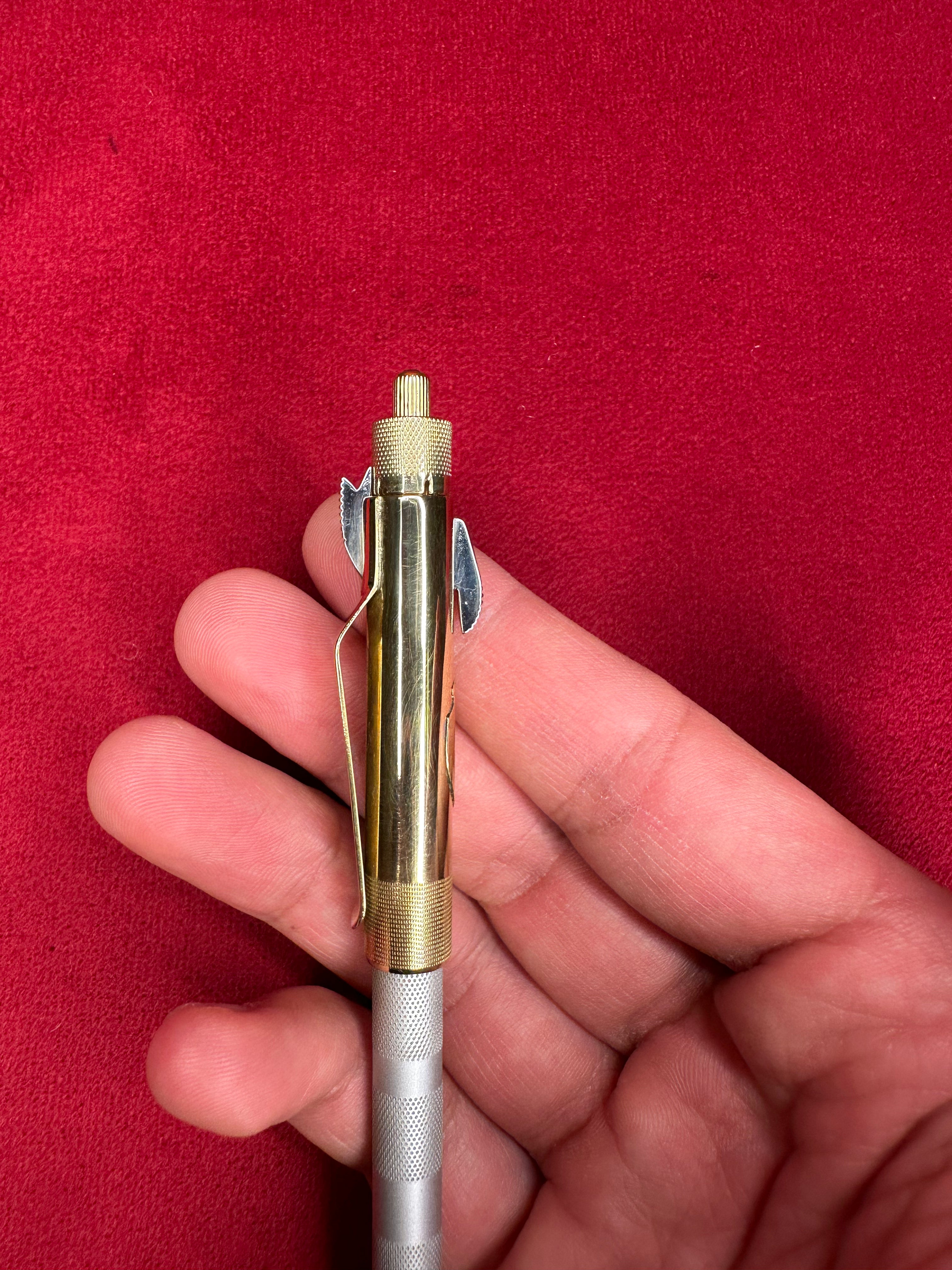 Spy Pen